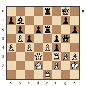 Game #7776695 - valera565 vs Viktor Ivanovich Menschikov (Viktor1951)