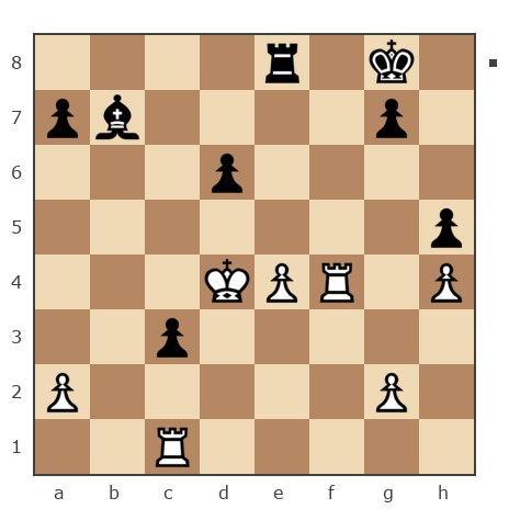 Game #1778627 - Константин (kostake) vs Volmon