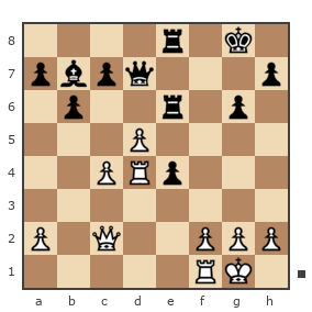 Game #7845799 - Сергей (skat) vs Николай Дмитриевич Пикулев (Cagan)