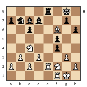 Game #7768090 - Поволоцкиий Сергей (Serg Piterskiy) vs Максим Чайка (Maxim_of_Evpatoria)