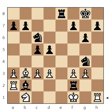 Game #7855123 - Антон (Shima) vs Борис Абрамович Либерман (Boris_1945)