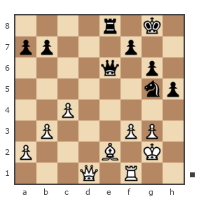 Game #788953 - Валерий Баранов (ВалерийБ) vs Виктор Скрипкин (skripk)