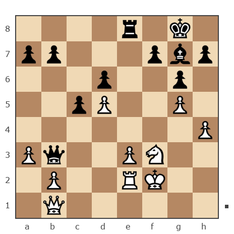 Game #7805897 - Алексей Алексеевич Фадеев (Safron4ik) vs Александр Евгеньевич Федоров (sanco2000)