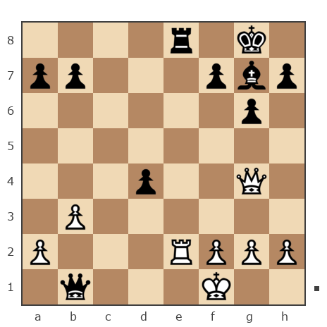 Game #7443015 - amster13 vs Яр Александр Иванович (Woland-bleck)