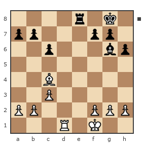 Game #7050622 - ФедорL vs Юрий Тимофеевич Макаров (jurilos)