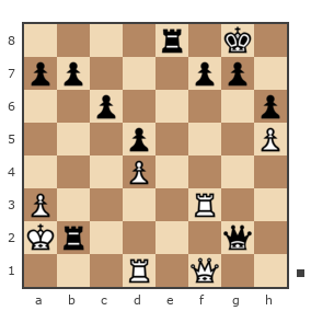 Game #7766304 - Рома (remas) vs Waleriy (Bess62)