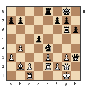 Game #7827147 - Дмитрий Желуденко (Zheludenko) vs Андрей Залошков (zalosh)