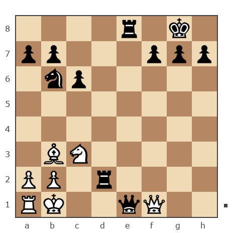 Game #7034525 - Ирина (прудка-2) vs Титху Чжан (tithu)