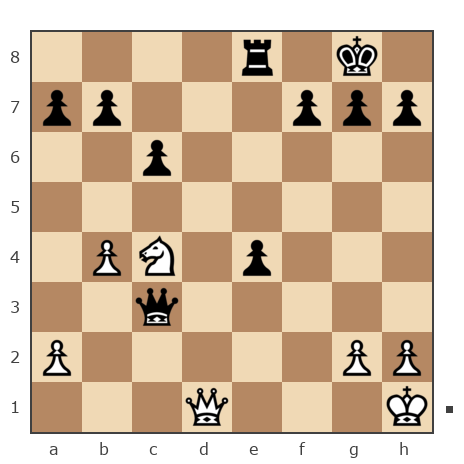 Game #364294 - андрей (2005dron22) vs Юрий (Wiking120)