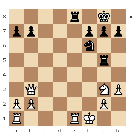 Game #1760871 - Анька (выхухоль) vs kasaryan kasar (kasar)