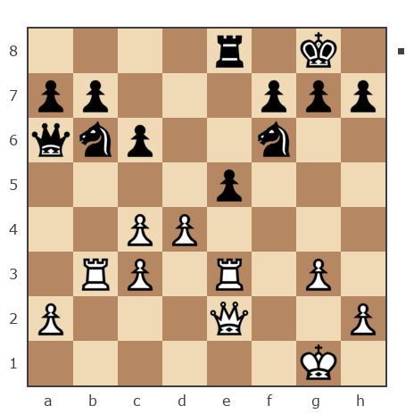 Game #6186506 - Абраамян Арсен (aaprof) vs Дмитрий (dkov)