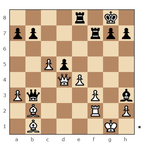 Game #7782064 - Григорий Алексеевич Распутин (Marc Anthony) vs Александр (GlMol)