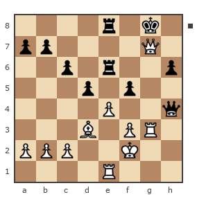 Game #7897935 - Сергей Александрович Марков (Мраком) vs Алексей Владимирович Исаев (Aleks_24-a)