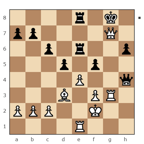 Game #7897935 - Сергей Александрович Марков (Мраком) vs Алексей Владимирович Исаев (Aleks_24-a)