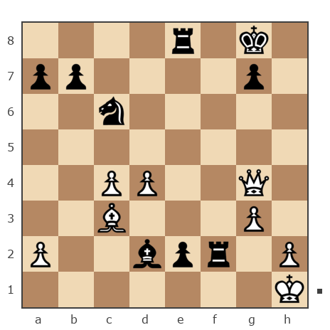 Game #6826168 - РМ Анатолий (tlk6) vs Dimonovich (dimon_skidel)