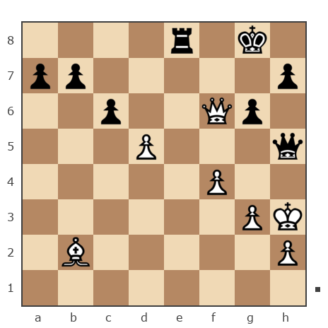 Game #7857790 - Блохин Максим (Kromvel) vs JoKeR2503