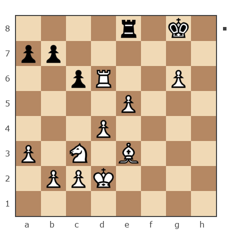 Game #7888509 - Олег Евгеньевич Туренко (Potator) vs Михаил (mikhail76)