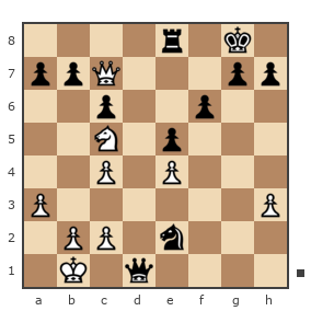 Game #2938776 - xgooid vs Андреев Александр Трофимович (Валенок)