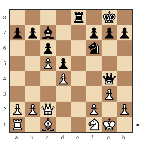 Game #7874571 - Сергей Васильевич Прокопьев (космонавт) vs Ponimasova Olga (Ponimasova)