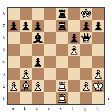 Game #7881648 - сергей владимирович метревели (seryoga1955) vs Sergey (sealvo)