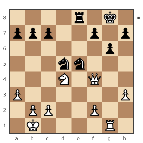 Game #5003774 - Лев Сергеевич Щербинин (levon52) vs Иван Александрович Гладких (Ivan_Gladkih)