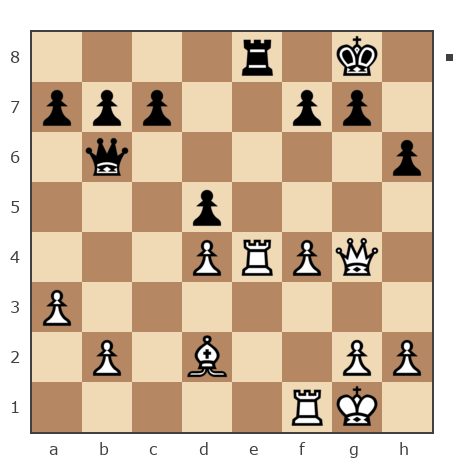 Game #6941940 - Смирнова Татьяна (smit13) vs Andrey (Slevin)