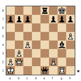 Партия №7802375 - Шахматный Заяц (chess_hare) vs Анатолий Алексеевич Чикунов (chaklik)