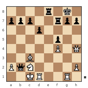 Game #3118228 - Виктор (gematagen) vs Артём (artemy63)