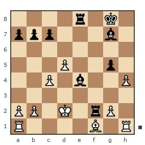 Game #6408872 - Сергей (Serge) vs Андрей Залошков (zalosh)