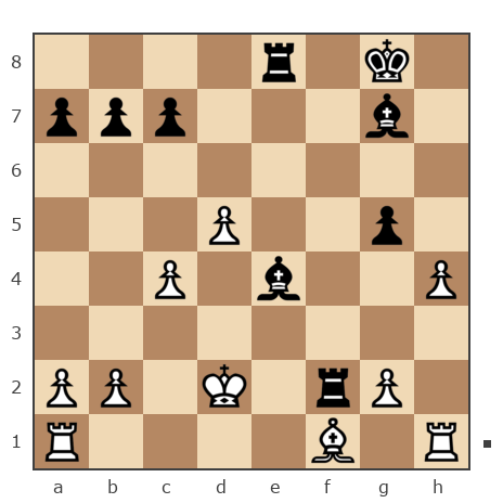 Game #6408872 - Сергей (Serge) vs Андрей Залошков (zalosh)