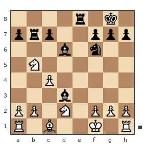 Game #7189381 - Александр (veterok) vs Кравченко Евгений Юрьевич (GeroinXIV)