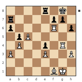 Game #7879694 - Алексей Алексеевич Фадеев (Safron4ik) vs Павел Николаевич Кузнецов (пахомка)