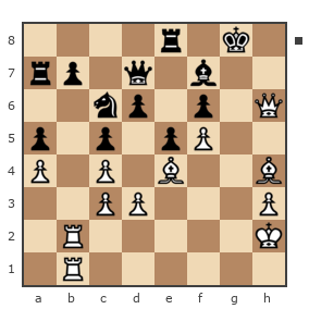 Game #7853588 - Петрович Андрей (Andrey277) vs MASARIK_63