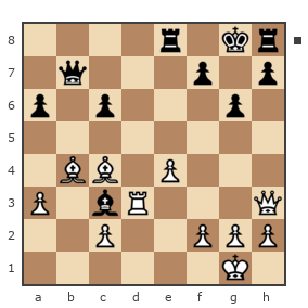 Game #1279515 - Григорий (Grigorij) vs Виталий (Vitali01)