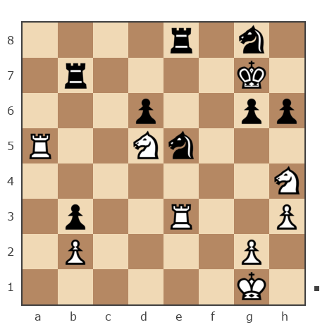 Game #7857234 - Борис Абрамович Либерман (Boris_1945) vs [User deleted] (Skaneris)