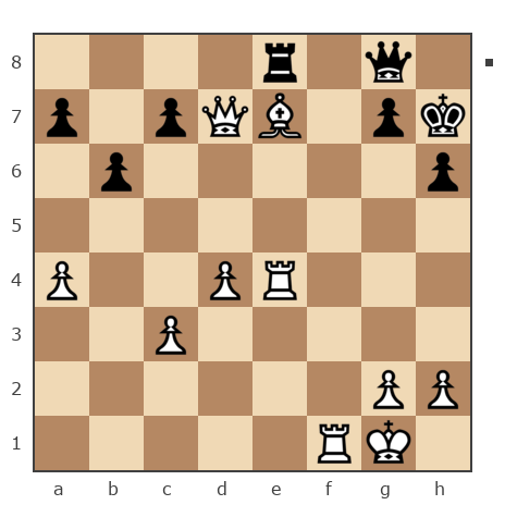 Game #276340 - Вячеслав (image) vs Петков Кермов Румен (dageec)