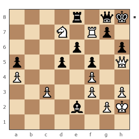 Game #1955359 - Мустафин Раиль (RaMM) vs Евгений Васильев (bond007a)