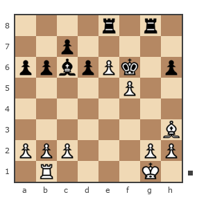 Game #7772471 - михаил владимирович матюшинский (igogo1) vs Andrei-SPB