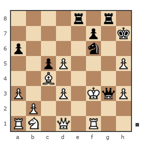 Game #7857382 - Юрьевич Андрей (Папаня-А) vs Shlavik