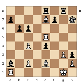 Game #3441637 - Дубравин Данила (Damaster) vs Андрей (Adss)