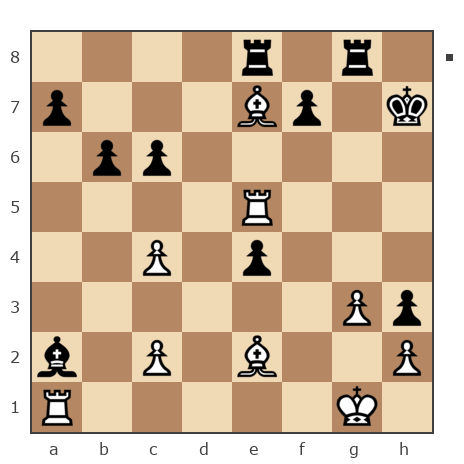 Game #3441637 - Дубравин Данила (Damaster) vs Андрей (Adss)