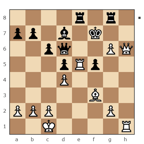 Game #7482722 - Сергей Стрельцов (Земляк 4) vs Igor_Zboriv