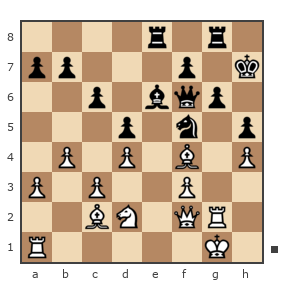 Game #7868719 - Олег Евгеньевич Туренко (Potator) vs JoKeR2503