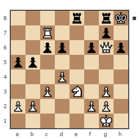Game #7803505 - Николай Дмитриевич Пикулев (Cagan) vs Ник (Никf)