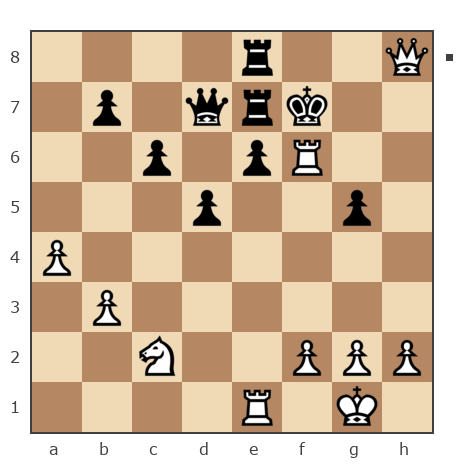 Game #498865 - Олег (Gol) vs Иван Руденко (JackUA)