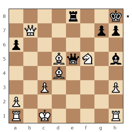 Game #5244276 - Kirill Nemov (KiWQ) vs Анатолий Александрович (Корельский)