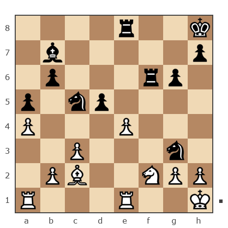 Game #7799426 - Мершиёв Анатолий (merana18) vs Борис Николаевич Могильченко (Quazar)