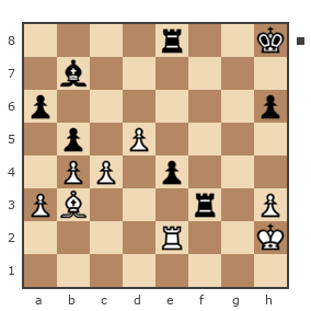Game #5998842 - Юрий Цуркан (Юрие) vs Turlushkin (TEV1975)