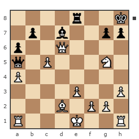 Game #7814234 - Илья (I-K-S) vs Виталий Булгаков (Tukan)