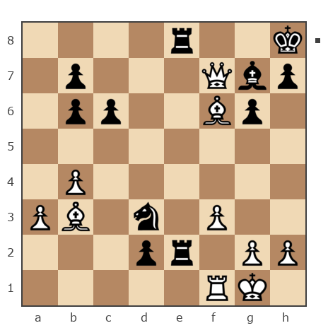 Game #7221938 - Никитенко Станислав Викторович (_vint_) vs Владимир Владимирович Путилин (Putilin)